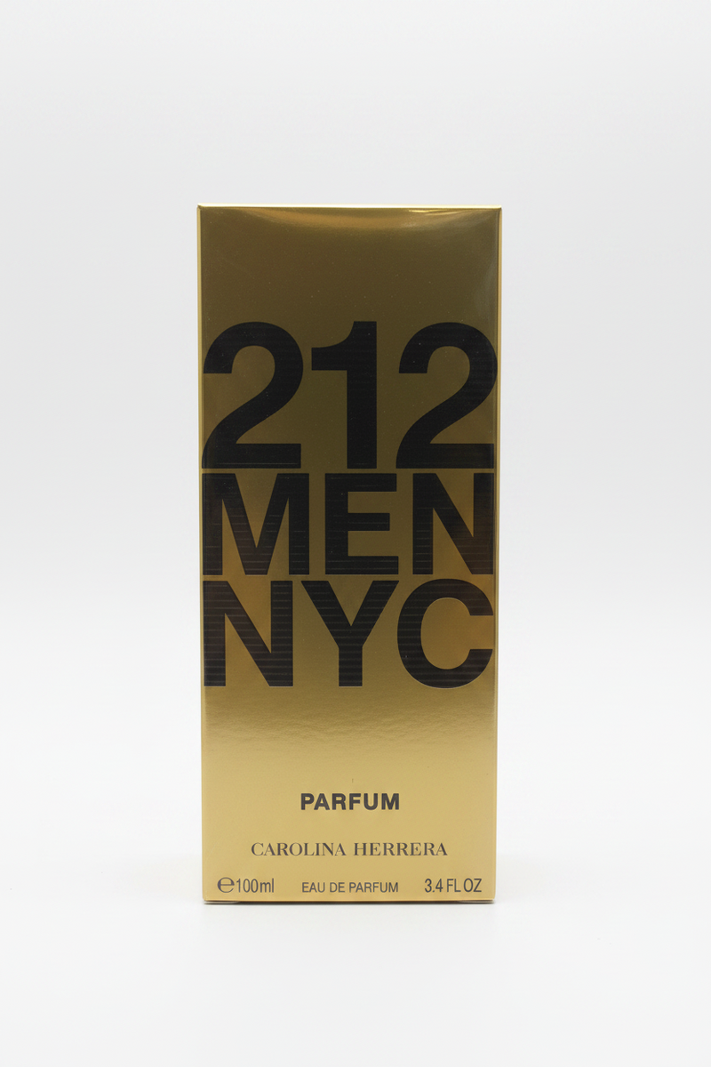 Carolina Herrera 212 Men NYC Parfum