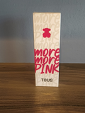 TOUS MORE MORE PINK EDT 100 ML