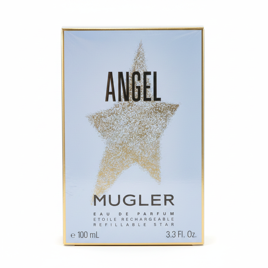 Mugler Angel EDP 100 ml