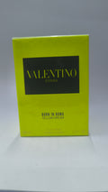 VALENTINO DONNA BORN IN ROMA YELLOW DREAM — EAU DE PARFUM 100 ml