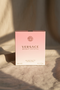 VERSACE BRIGHT CRYSTAL  VERSACE EDT 200 ML
