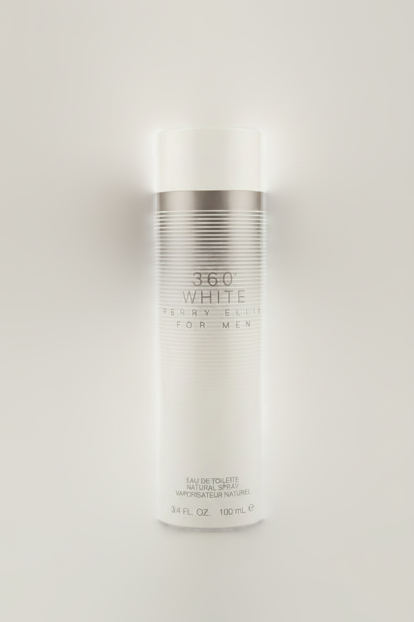 360° White | Perry Ellis EDT 100 ml