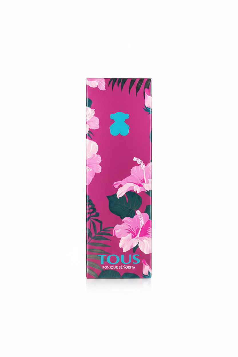 Tous Bonjour Señorita 100 ml Tous