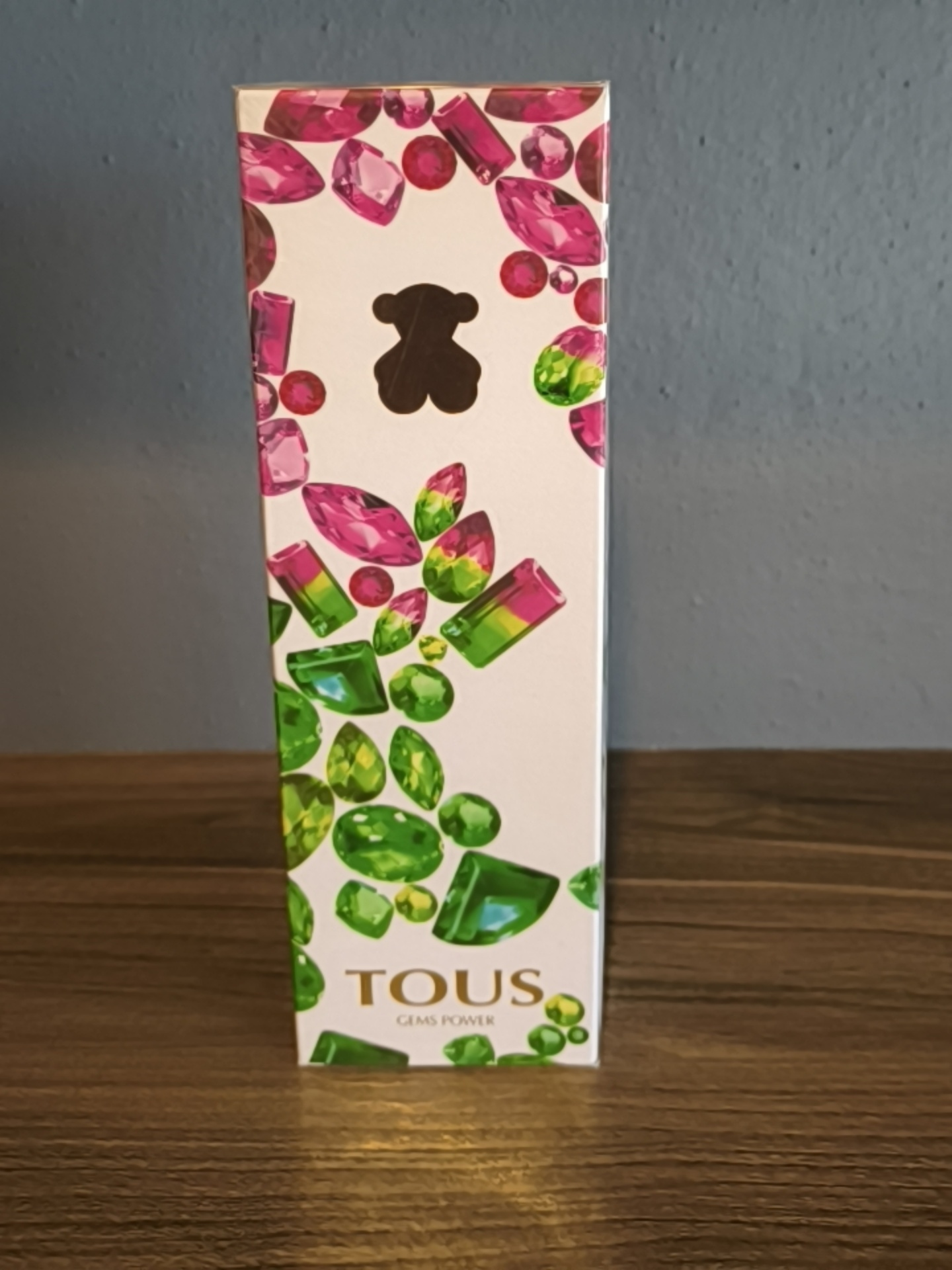 Tous Gems Power Edt 100 Ml