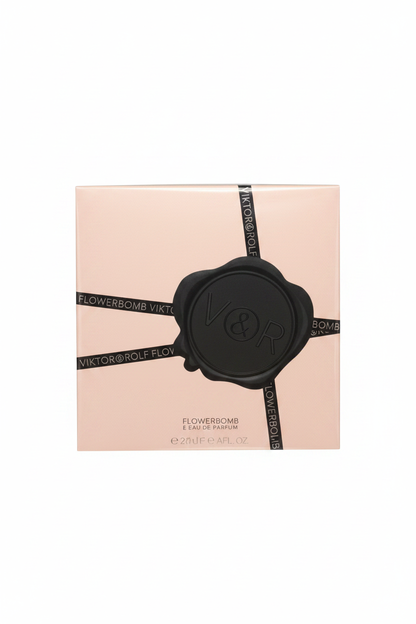 Flowerbomb Viktor & Rolf EDP 100 ml