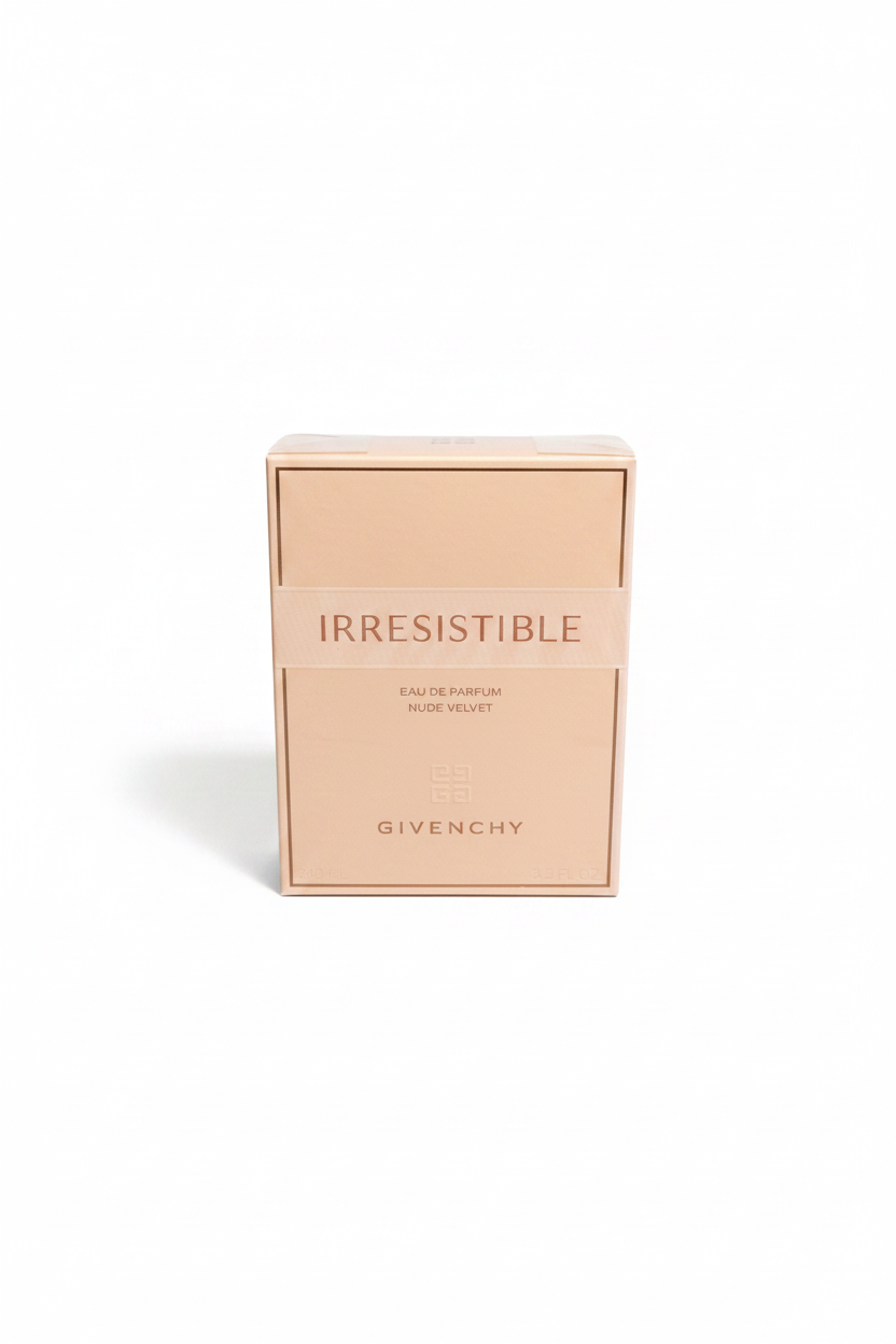 Irresistible Nude Velvet | Givenchy EDP 80 ml