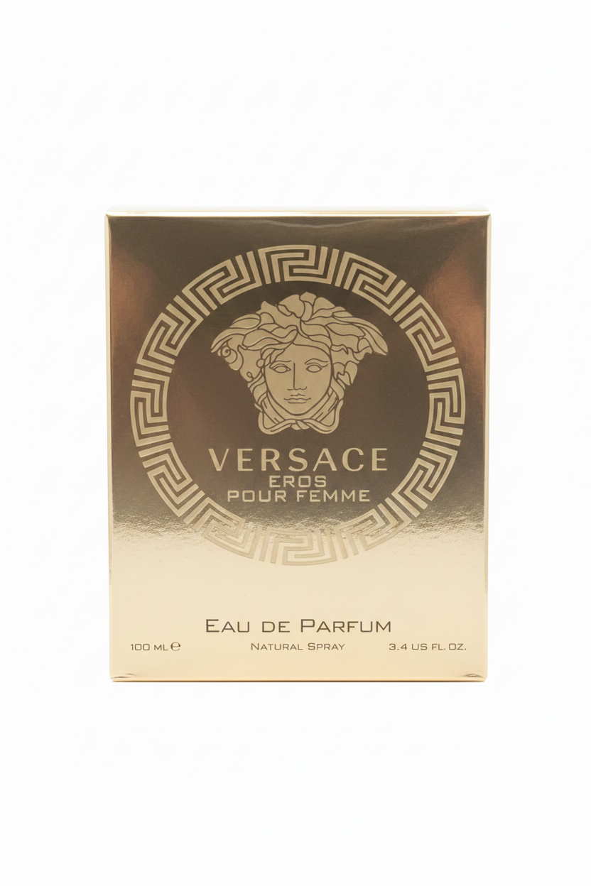 Versace Eros Pour Femme EDP 100 ml
