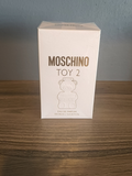 MOSCHINO TOY 2  MOSCHINO EDP 100 ML
