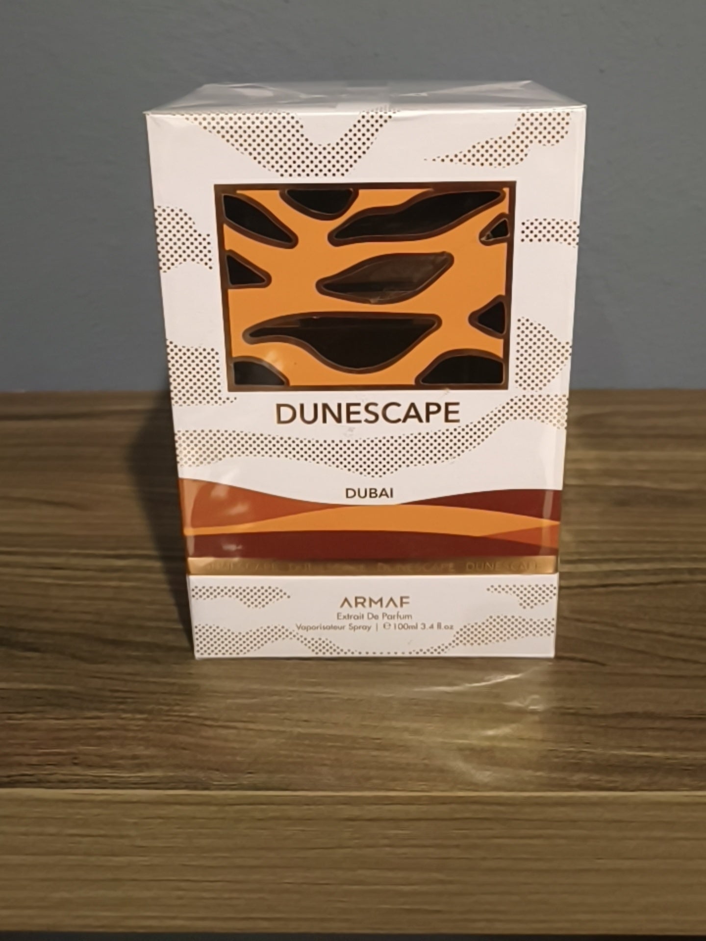 Dunescape Dubai, Armaf Edp 100Ml