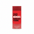212 Heroes Forever Young Dama Carolina Herrera EDP 80 ml