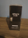 ARMANI CODE | GIORGIO ARMANI EDP 100 ML