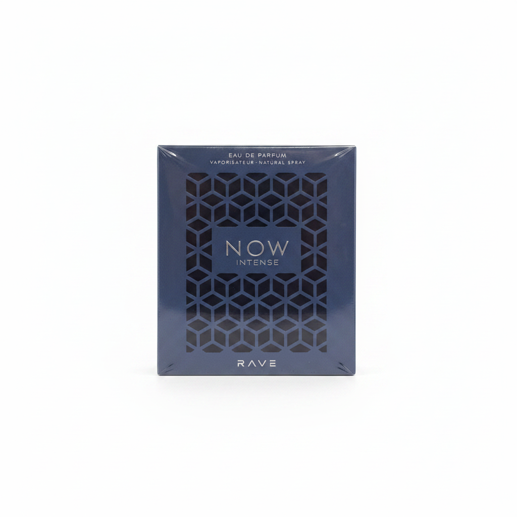Rave Now Intense EDP 100 ml