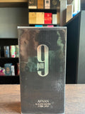 9 PM • AFNAN EDP 100 ML