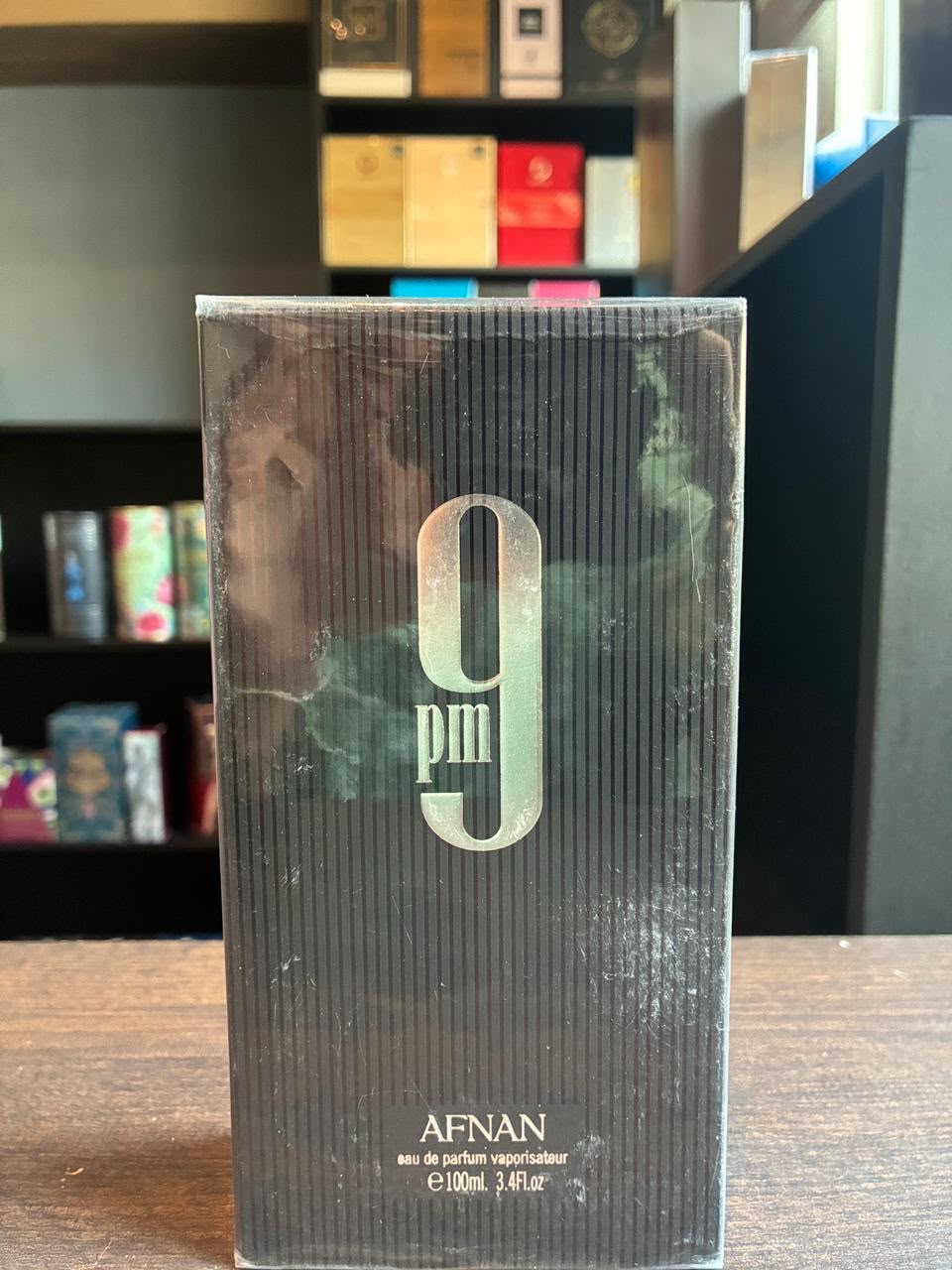 9 PM • AFNAN EDP 100 ML