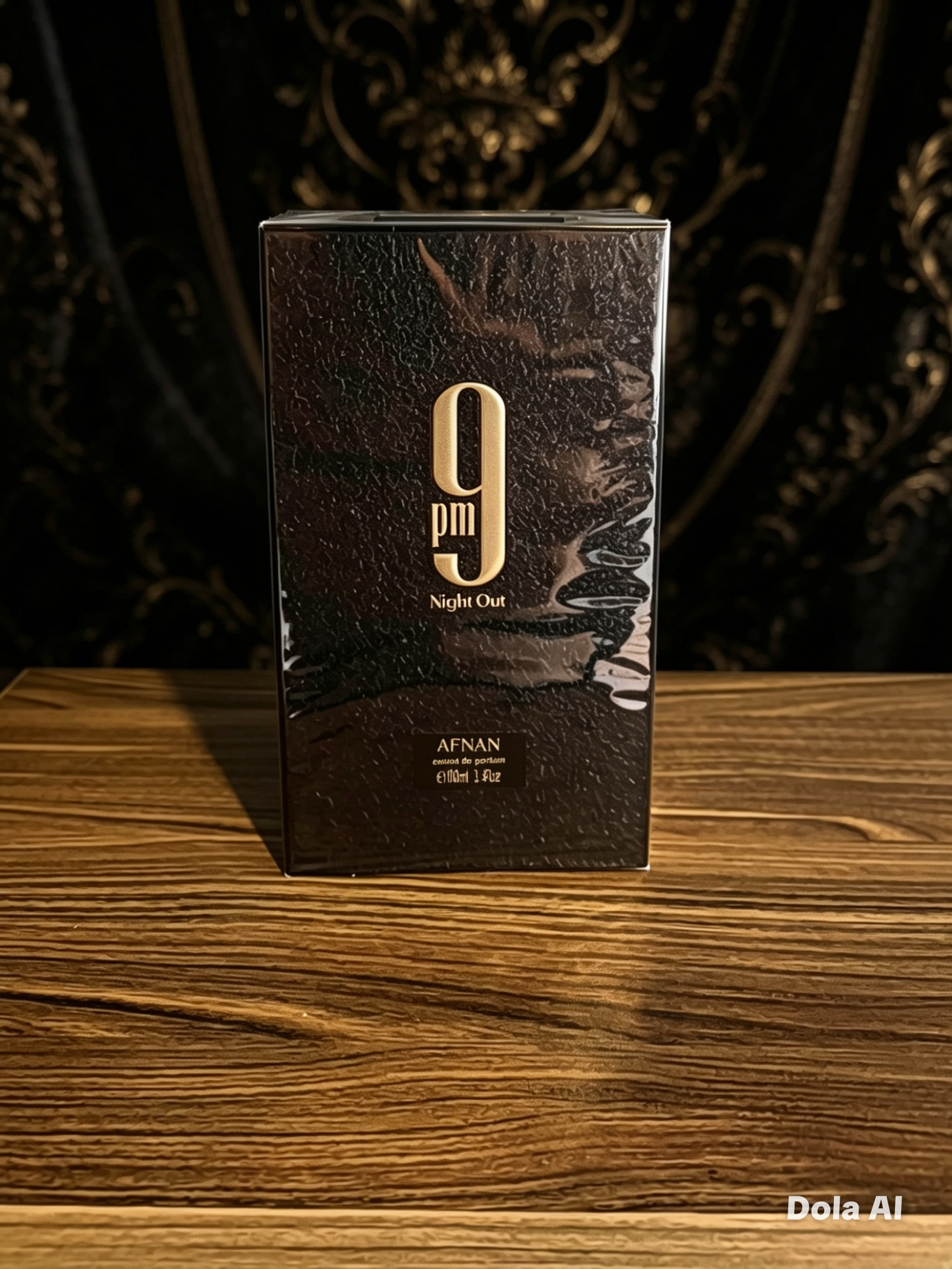 9 PM NIGHT OUT | AFNAN EDP 100 ML