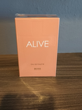 BOSS ALIVE EAU DE TOILETTE | HUGO BOSS 100 ML  ✨