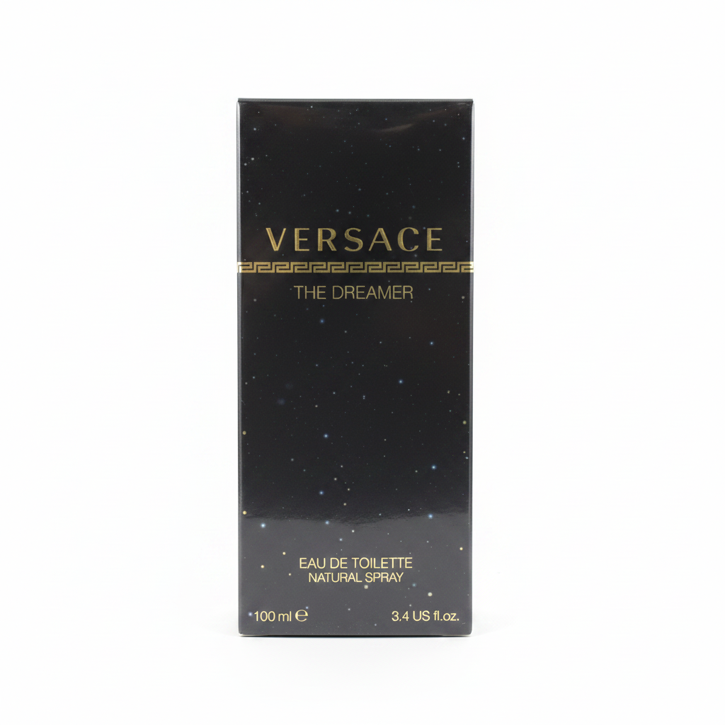 Versace The dreamer edt 100 ml