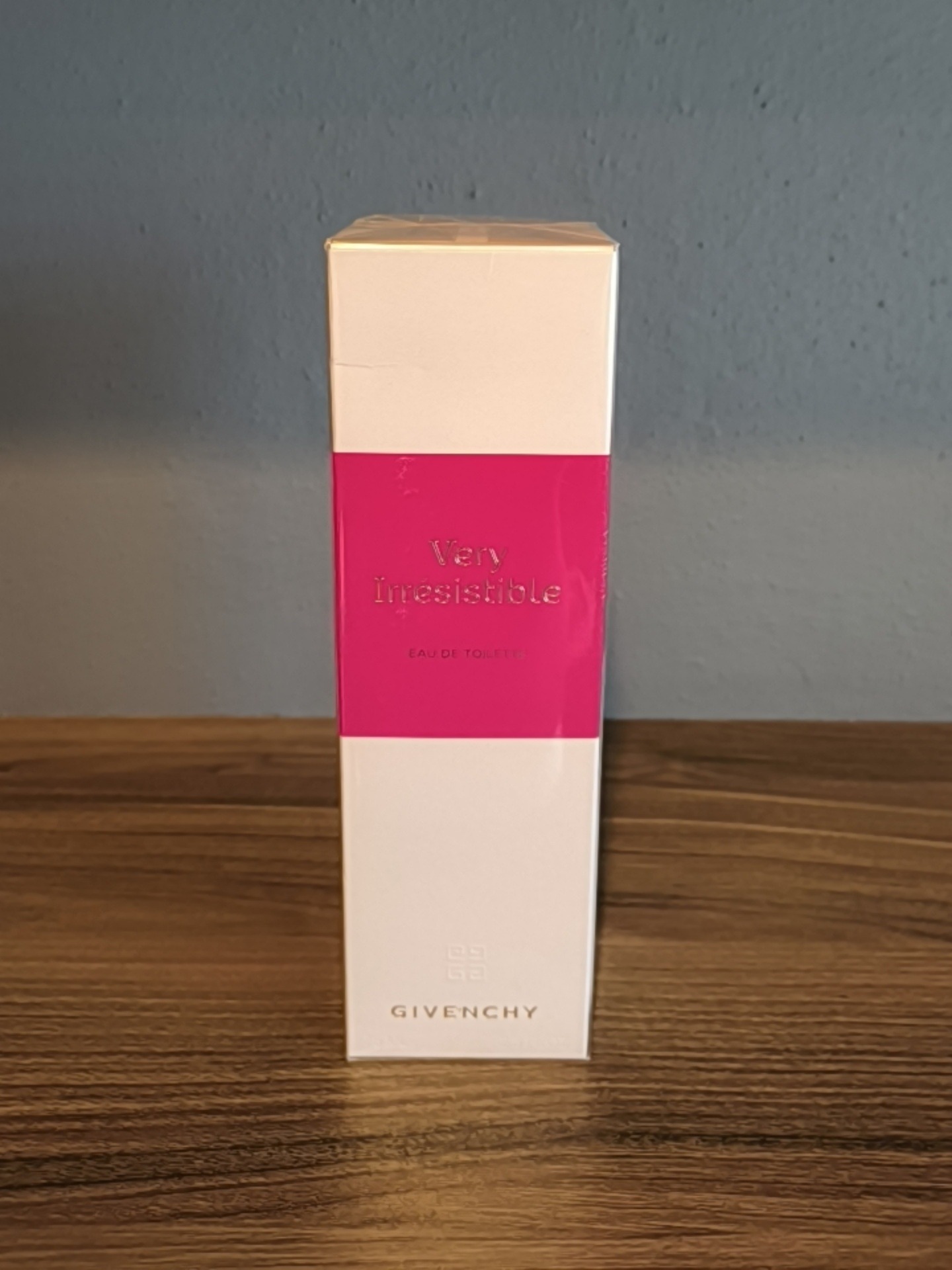 VERY IRRESISTIBLE | GIVENCHY  EDT 75 ML ✨