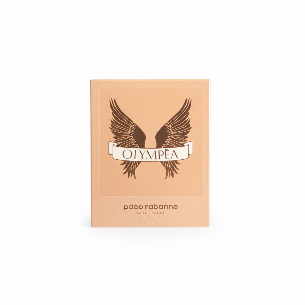 Olimpea Paco Rabanne Edp 100Ml