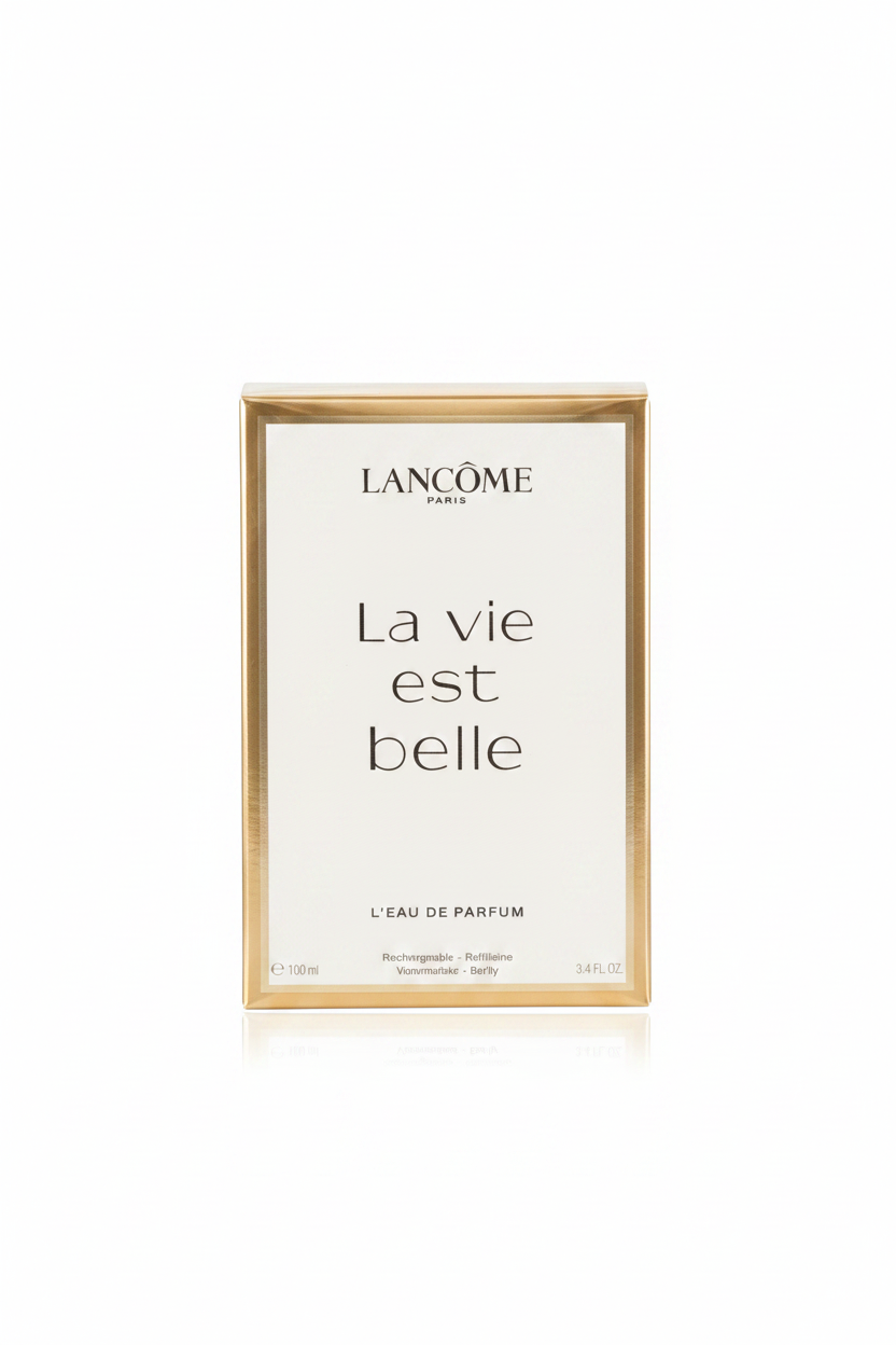 La Vida es Bella Lancôme EDP 100 ml