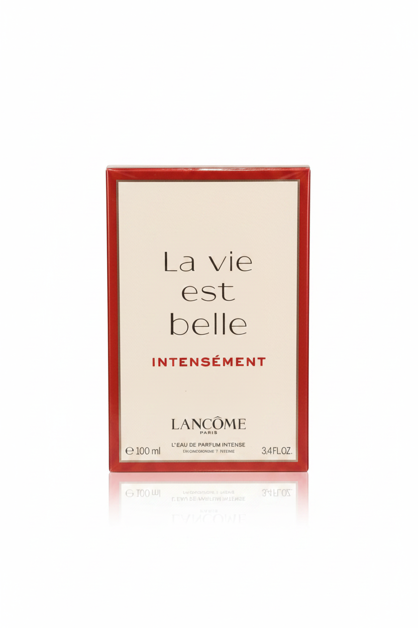 La Vida Es Bella Intensément | Lancôme EDP 100 ml