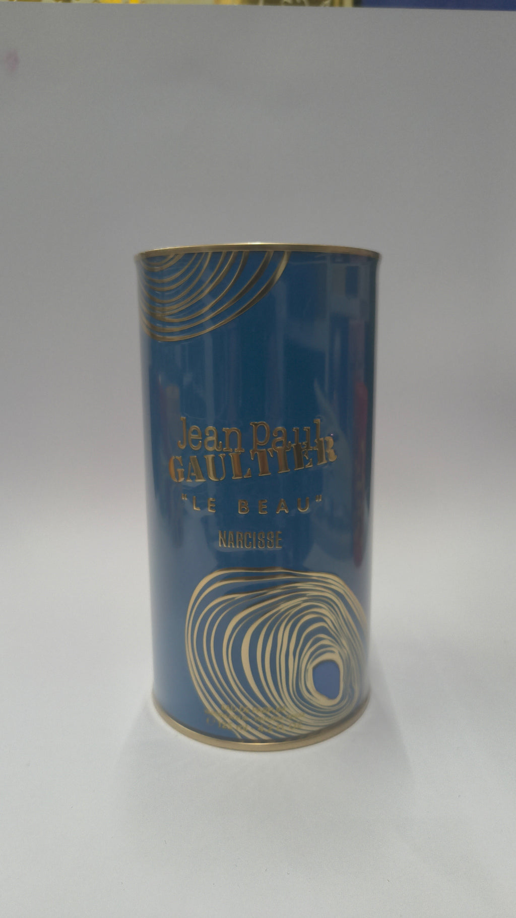 JEAN PAUL GAULTIER LE BEAU NARCISSE — EDP 125 ml 🇫🇷