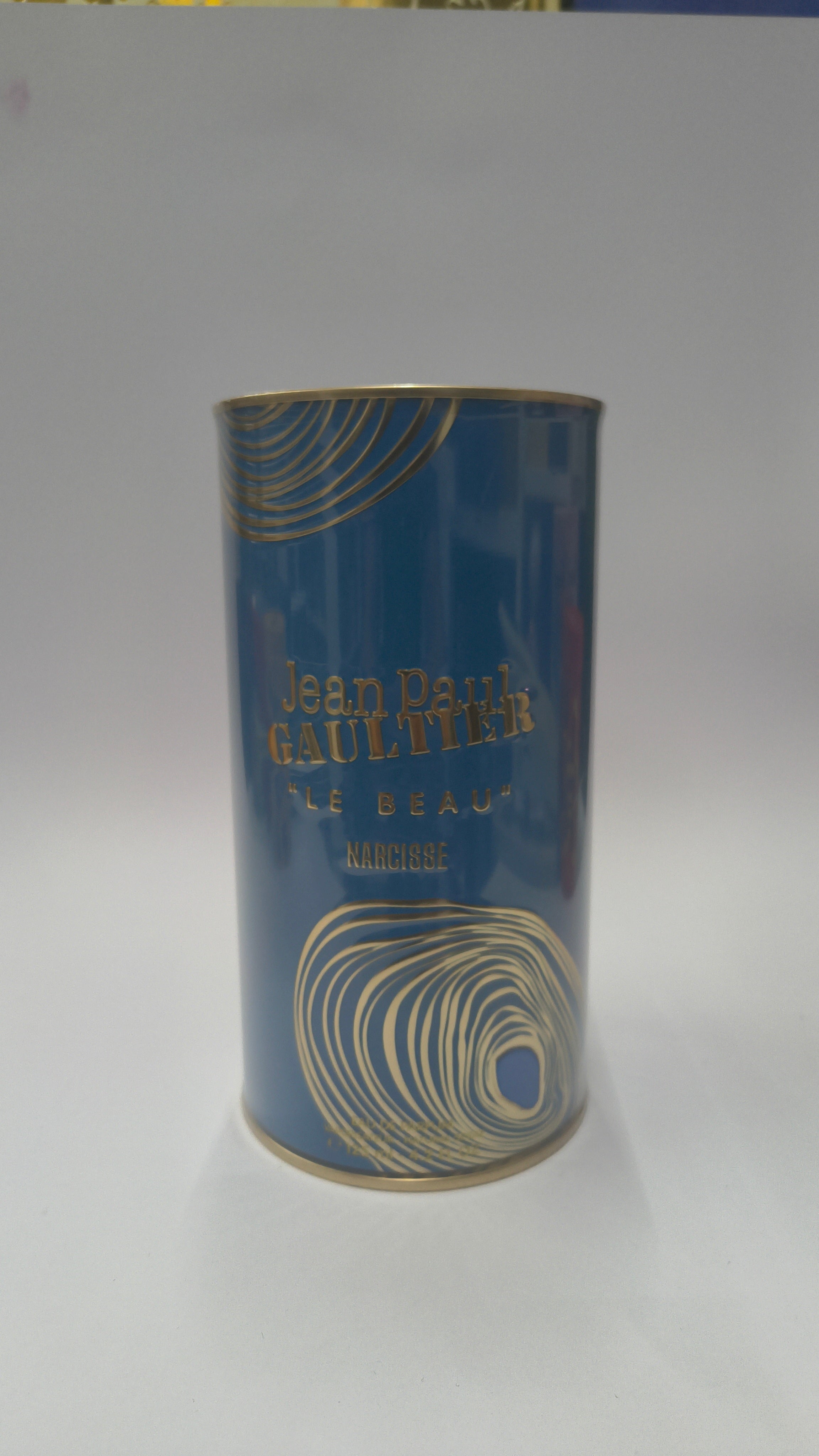 JEAN PAUL GAULTIER LE BEAU NARCISSE — EDP 125 ml 🇫🇷