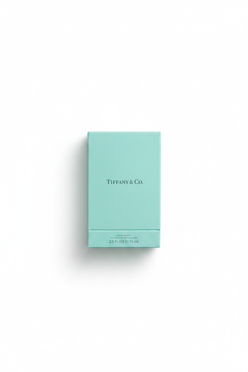 Tiffany & Co. EDT 75 ml