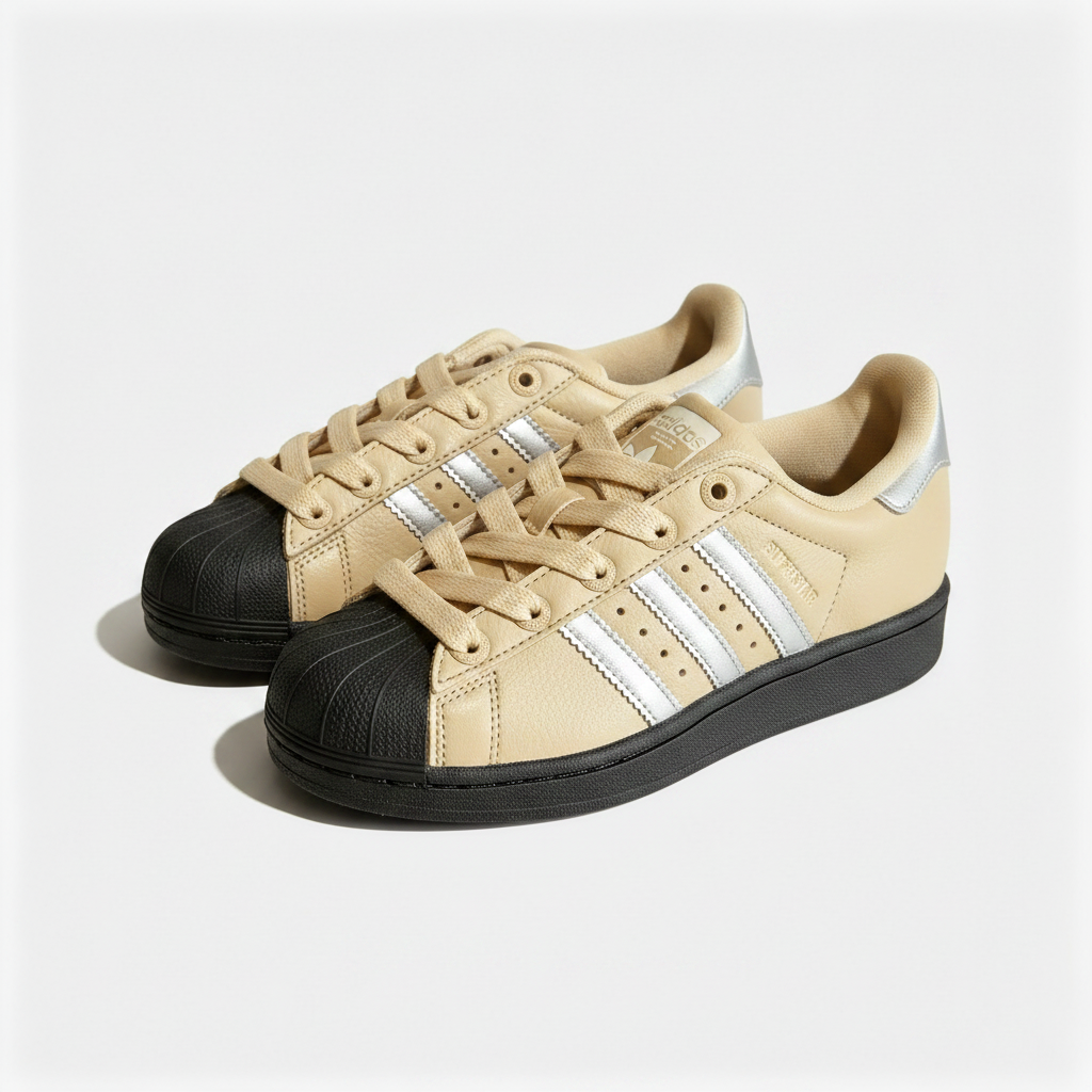 Adidas Superstar | Tenis