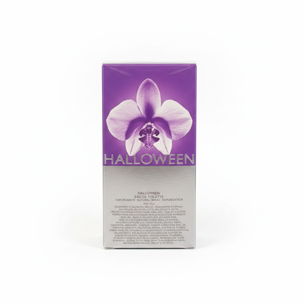 Halloween | Jesús del Pozo EDT 100 ml