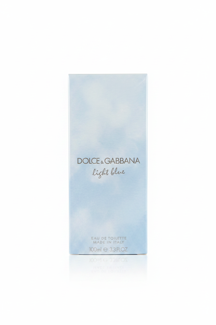 Light Blue | Dolce & Gabbana EDT 100 ml