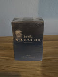 COACH NEW YORK BLUE EDT 100 ML