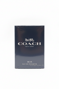 Coach New York Blue EDT 100 ml