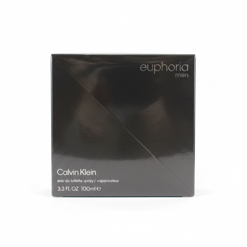 Calvin Klein Euphoria Men EDT 100 ml | Buburu