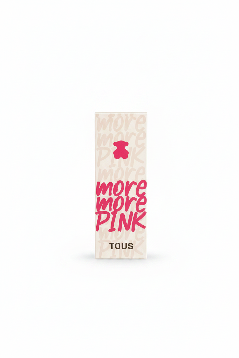 Tous More More Pink EDT 100 ml