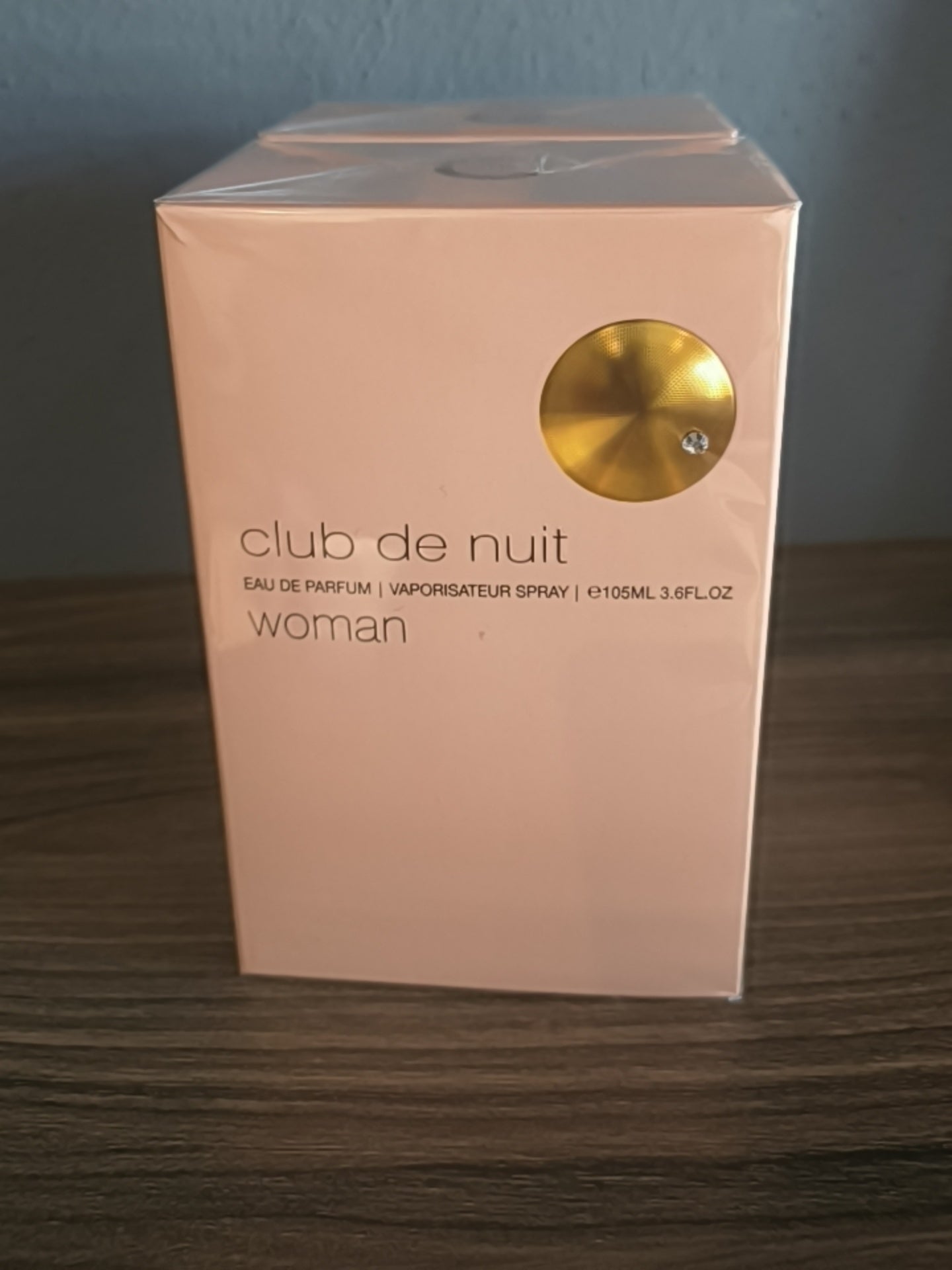 Club de Nuit Woman | Armaf EDP 105 ML