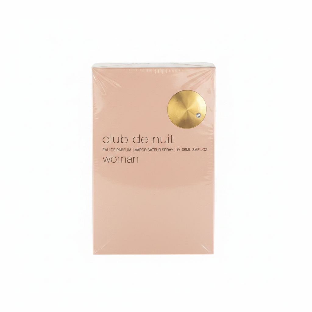 Club de Nuit Woman | Armaf EDP 105 ML