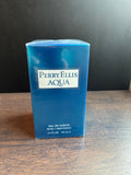 PERRY ELLIS AQUA EDT 100 ML