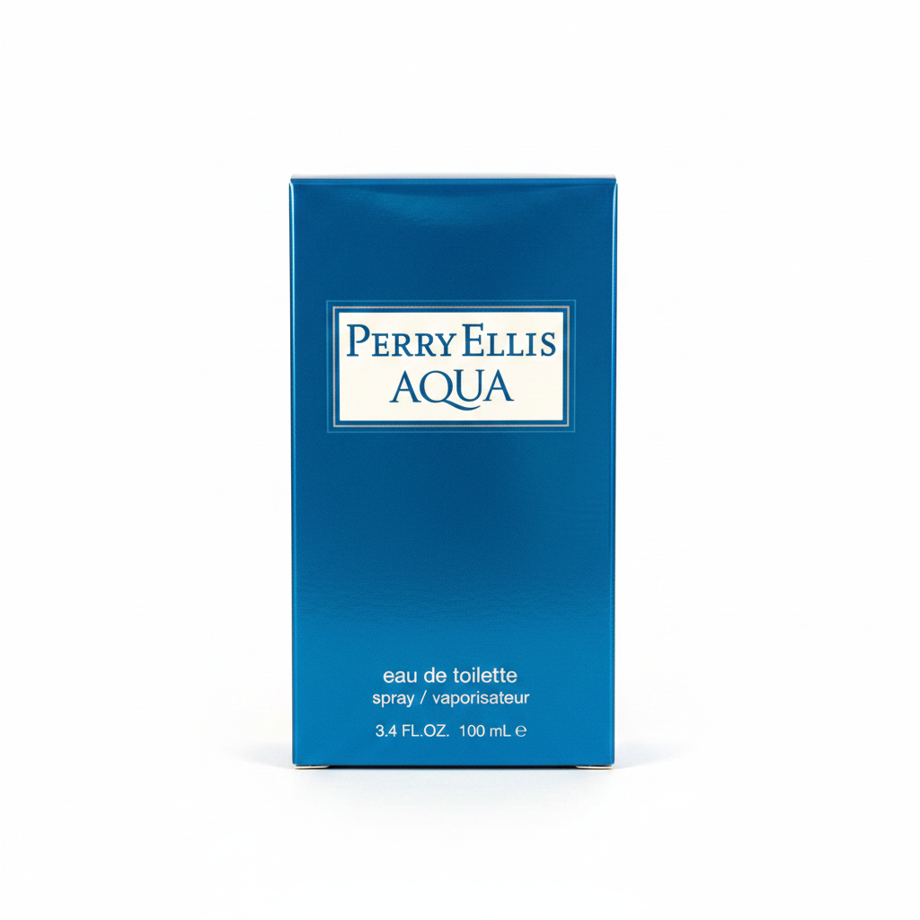Perry Ellis Aqua EDT 100 ml | Buburu