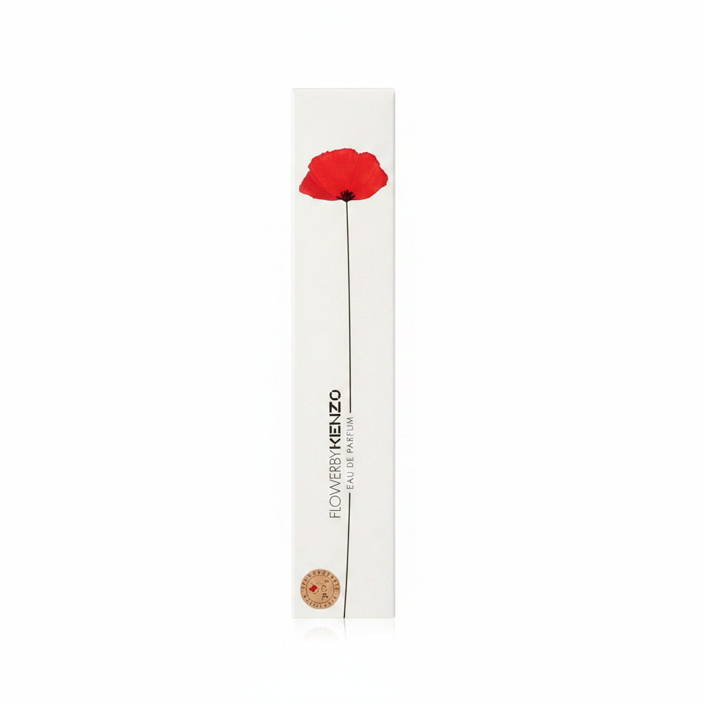 Flower by Kenzo EDP 100 ml