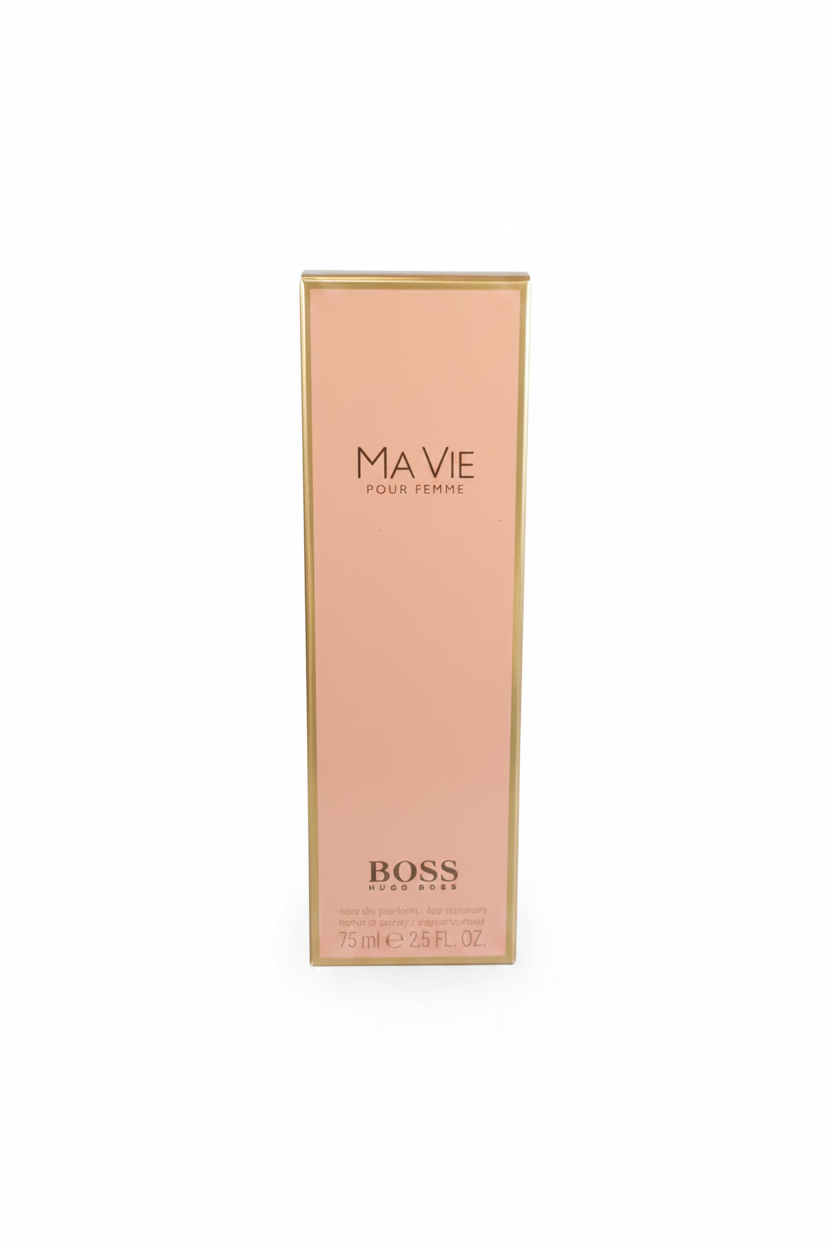 Boss Ma Vie Pour Femme EDP 75 ml | Hugo Boss