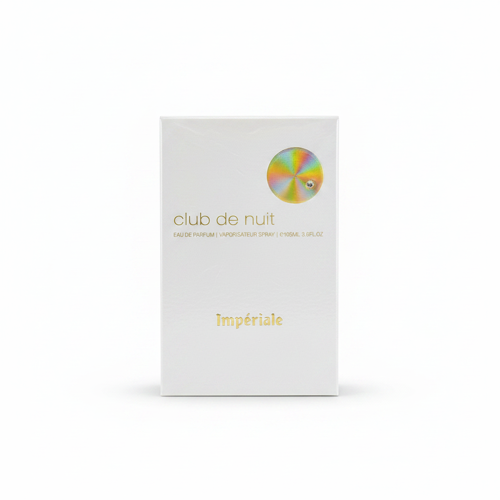 Club de Nuit Imperial | Armaf EDP 105 ml