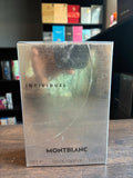 INDIVIDUEL • MONTBLANC Edt 75 ML