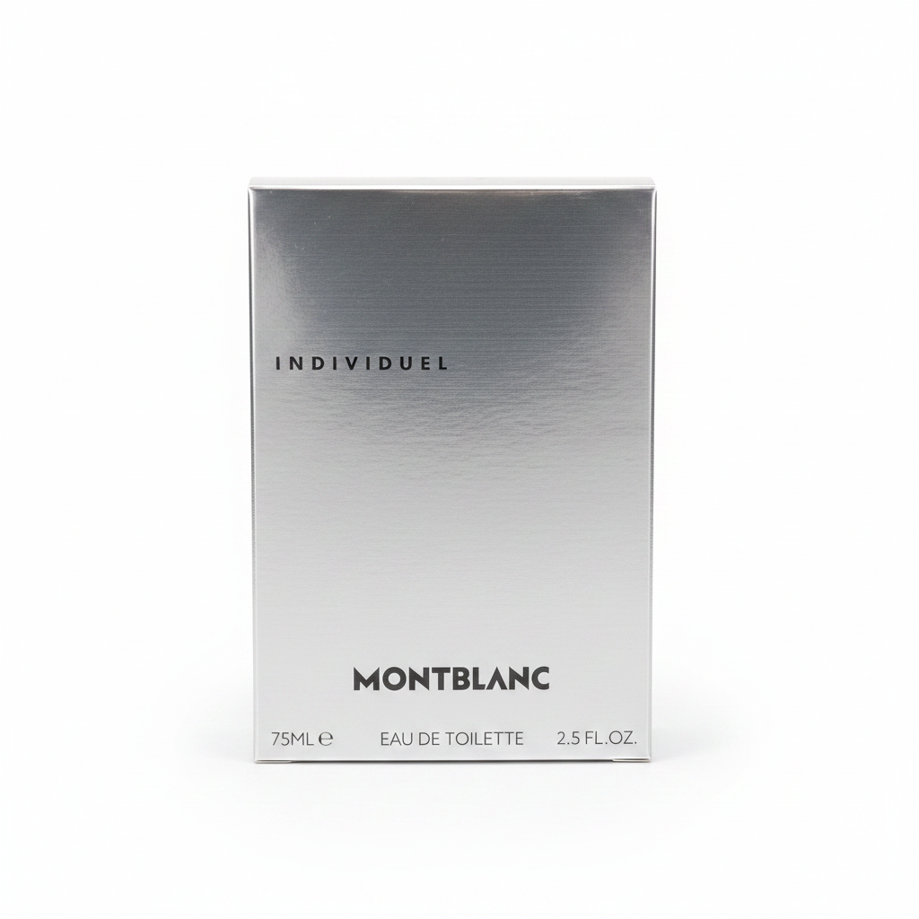 Individuel | Montblanc EDT 75 ml