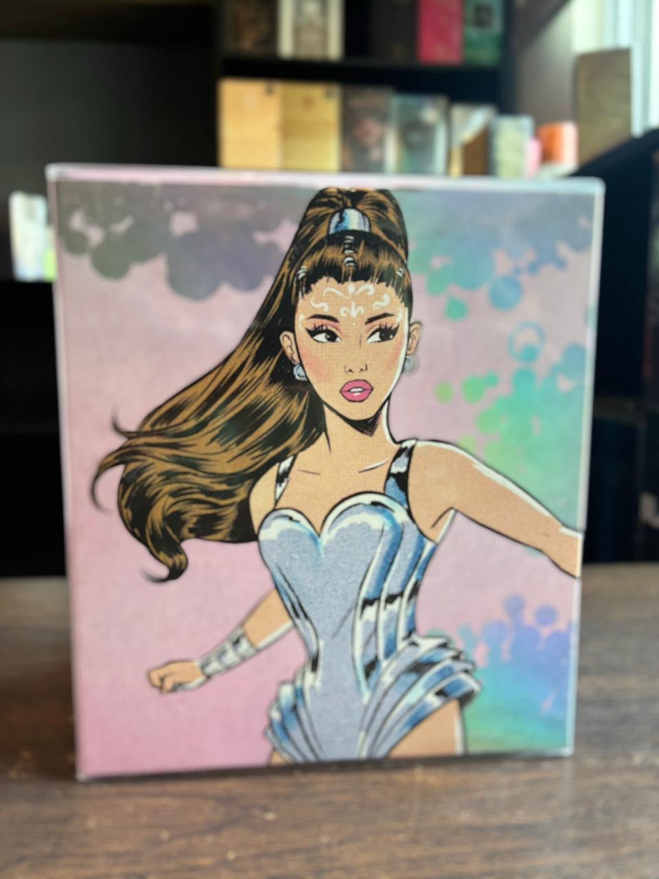 CLOUD PINK • ARIANA GRANDE EDP 100 ML