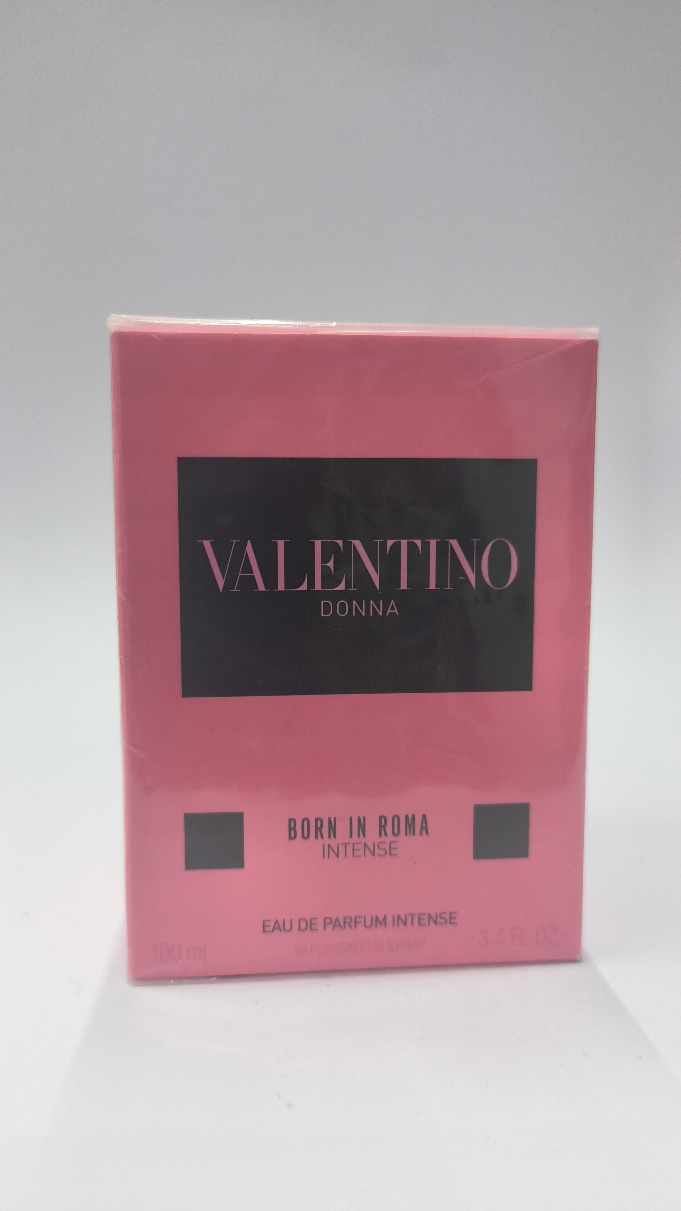 VALENTINO DONNA BORN IN ROMA INTENSE EDP 100 Ml 🇮🇹