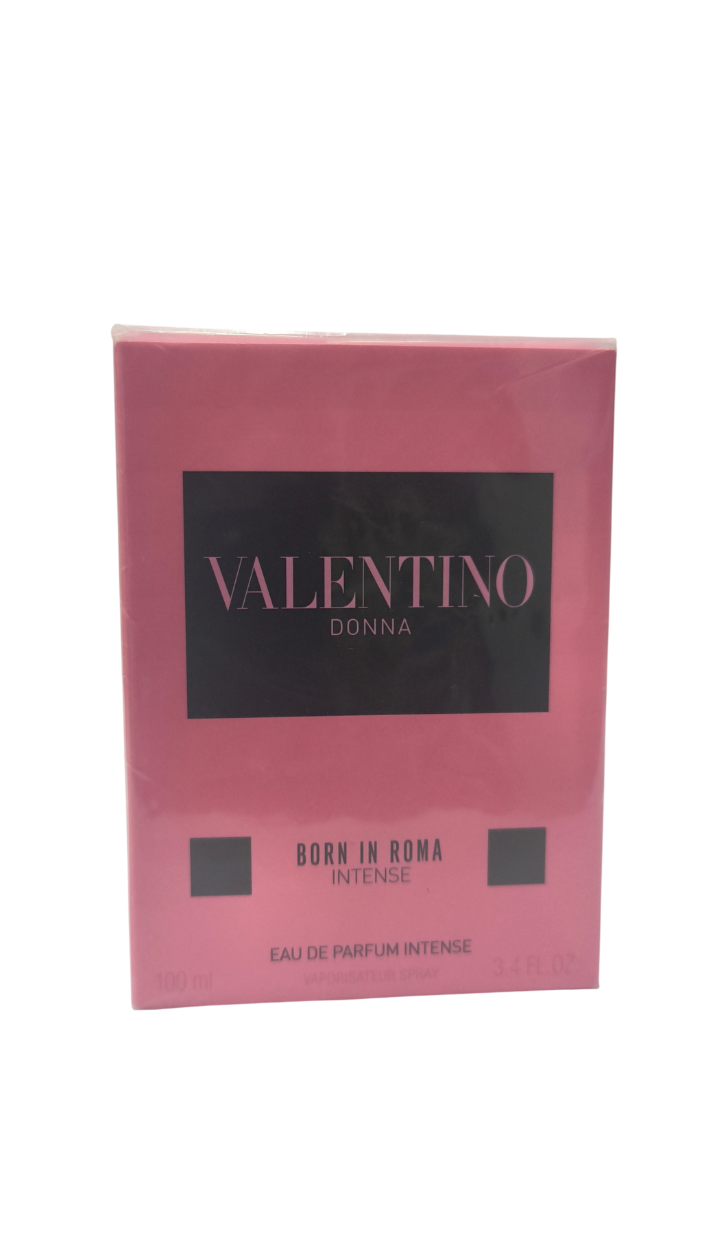Valentino Donna Born in Roma Intense EDP 100 ml