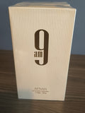 9 AM | AFNAN EDP 100 ML