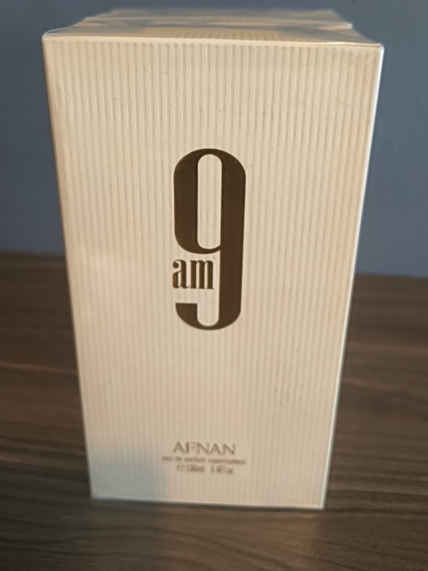 9 AM | AFNAN EDP 100 ML