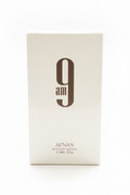 9 AM | Afnan EDP 100 ml